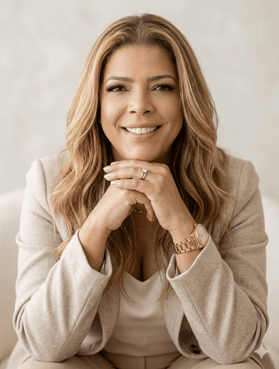 Denise Ana, Presidente do SINTRAMAERJ